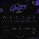Icône du serveur 灰 • QwZy Premium