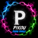 Icône du serveur Pikou Family