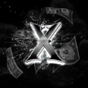 Icône du serveur Xlag #Back