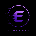 Icône du serveur Ethernal V2
