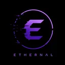 Icône du serveur Ethernal V2