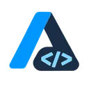 Icône du serveur Axios - Hub de Programmation