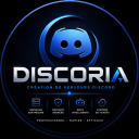 Icône du serveur DISCORIA