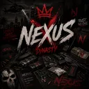 Icône du serveur Nexus | Dynasty