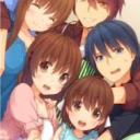 Icône du serveur Noctis Familia