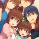Icône du serveur Noctis club