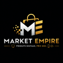 Icône du serveur Market Empire