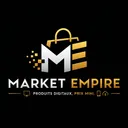 Icône du serveur Market Empire