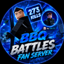 Icône du serveur BBQ BATTLES FAN SERVER