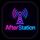 Icône du serveur AfterStation