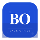Icône du serveur Le Back-Office