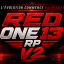 Icône du serveur RED ONE 13 RP V2 FREE ACCES