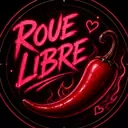 Icône du serveur Roue libre