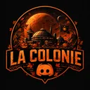 Icône du serveur 🏝 La Colonie : Épisode 3 : l'automne
