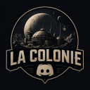 Icône du serveur 🏝 La Colonie : Épisode 1 : L'été