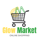 Icône du serveur Glow Market〃OFFICEL
