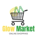Icône du serveur Glow Market〃OFFICEL