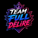 Icône du serveur TeamFullDélire (Fortnite)