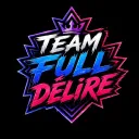 Icône du serveur TeamFullDélire (Fortnite)