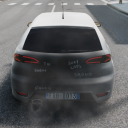 Icône du serveur Beamng drive