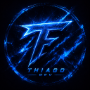 Icône du serveur Thiago Dev