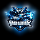 Icône du serveur Votix RL