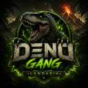 Icône du serveur DΞNO GANG • Landaria
