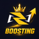 Icône du serveur Gambit Boosting