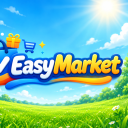 Icône du serveur EasyMarket