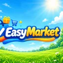 Icône du serveur EasyMarket