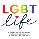 Icône du serveur LGBTlife🌈