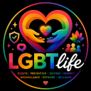 Icône du serveur LGBTlife🌈