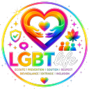 Icône du serveur LGBTlife🌈