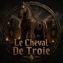 Icône du serveur Le Cheval De Troie