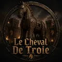 Icône du serveur Le Cheval De Troie