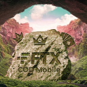 Icône du serveur Structure FTX  | PUBG Mobile