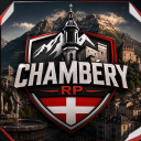 Icône du serveur Chambéry RP| V•3.4