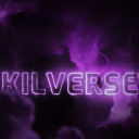 Icône du serveur KilVerse