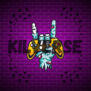 Icône du serveur Kilverse