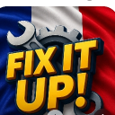 Icône du serveur FIX IT UP FR