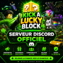 Icône du serveur Kick a Lucky Block FR