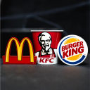 Icône du serveur MCDO KFC -70%