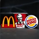 Icône du serveur BURGER KING MCDO KFC -70%