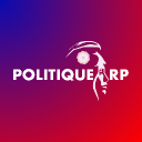 Icône du serveur Politique RP (FR)