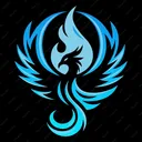 Icône du serveur ꧁•⊹٭La Grotte du Phoenix٭⊹•꧂