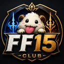 Icône du serveur FF15 Club