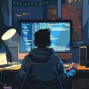 Icône du serveur NexusJam