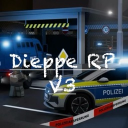 Icône du serveur | ⚓『 ᗪIEᑭᑭE RP  Grand Prix J-4』 ⚓|
