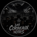 Icône du serveur Les corbeaux noirs