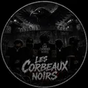 Icône du serveur Les corbeaux noirs